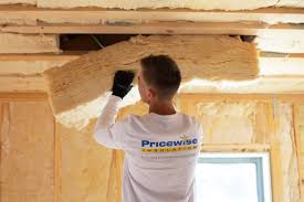 Weatherproofing Services in Concord, AL